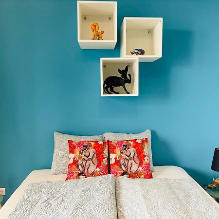 Vamo-Lak Apartman Budapest Kültér fotó