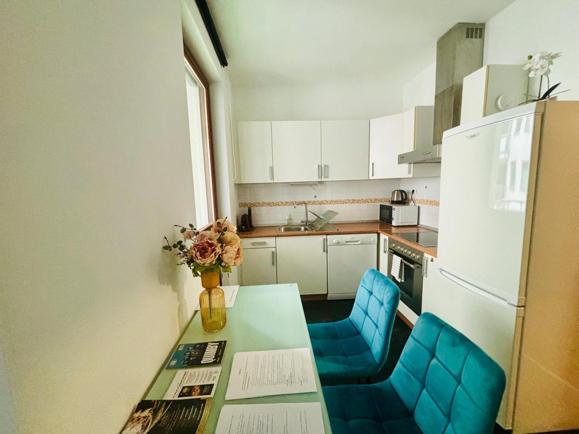 Vamo-Lak Apartman Budapest Kültér fotó