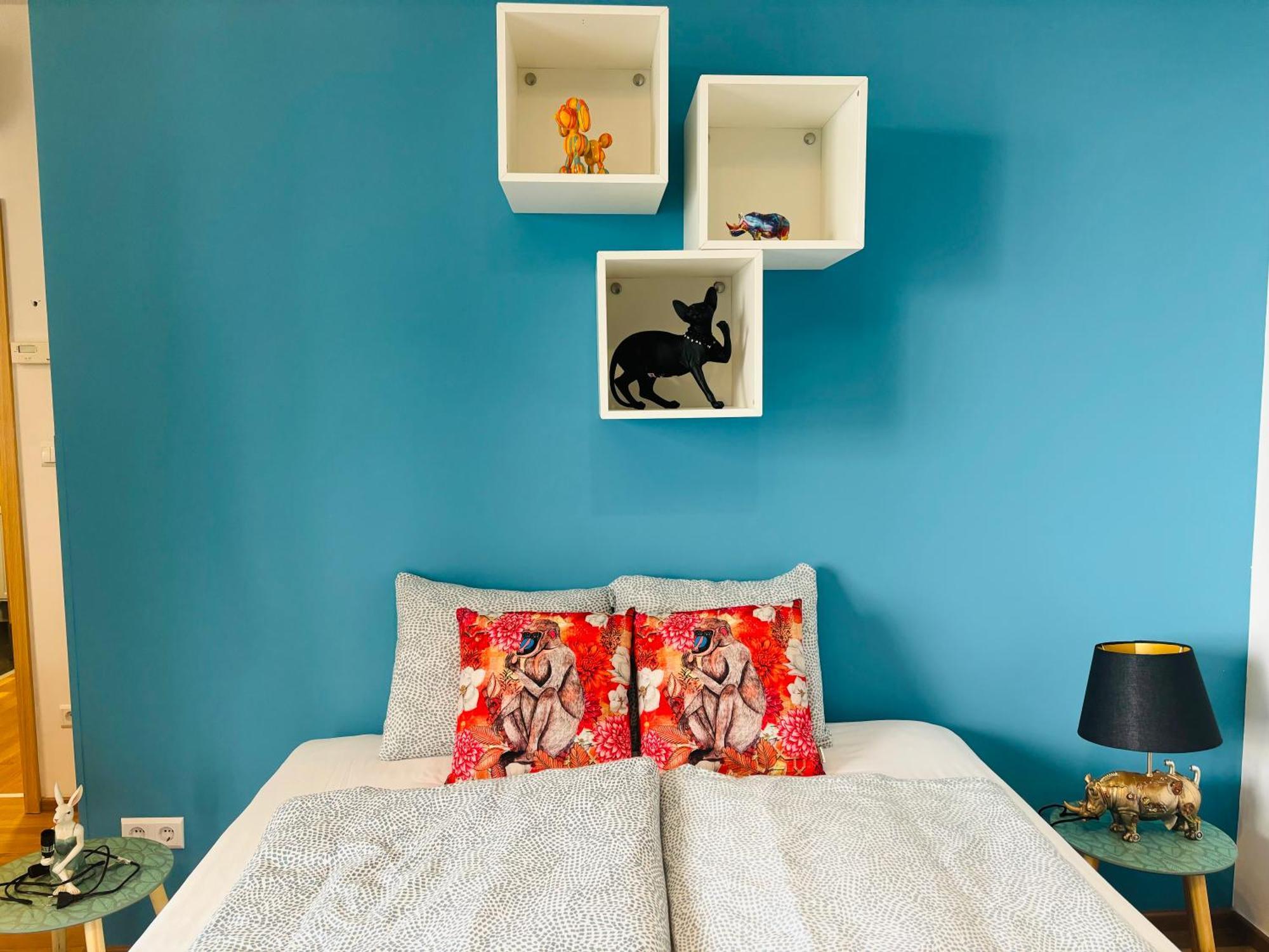 Vamo-Lak Apartman Budapest Kültér fotó