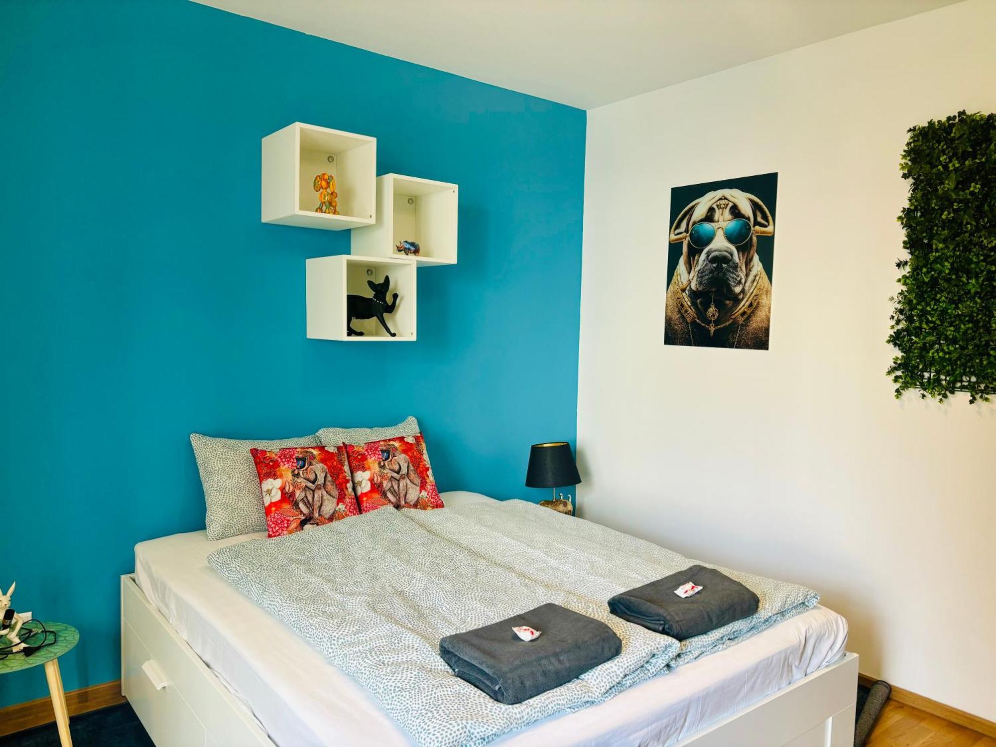 Vamo-Lak Apartman Budapest Kültér fotó