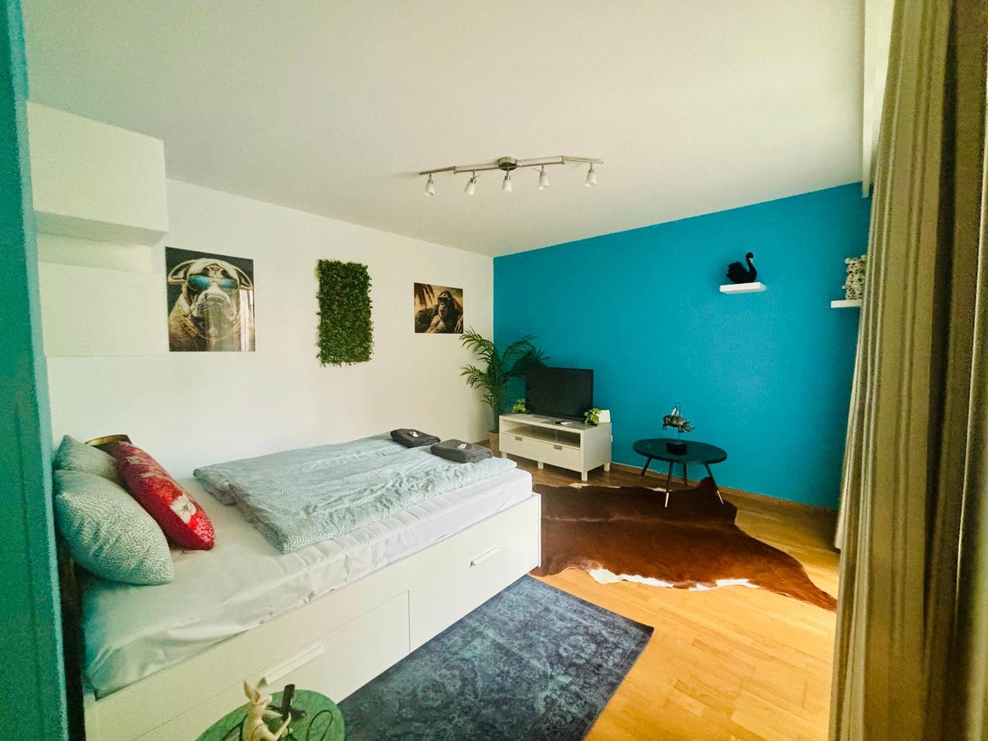 Vamo-Lak Apartman Budapest Kültér fotó
